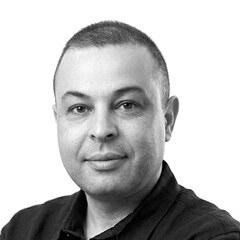 Dr Massinissa Saoudi
